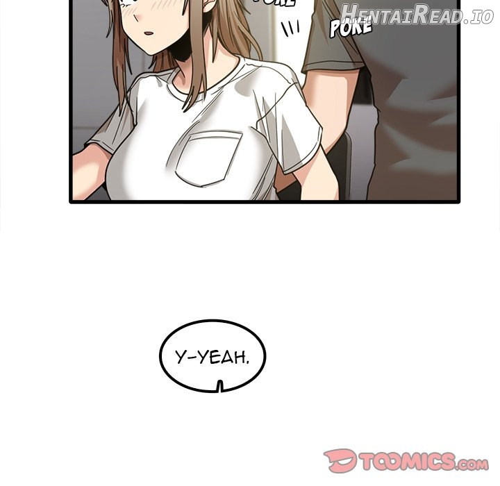 No More, No Less Chapter 22 - page 18