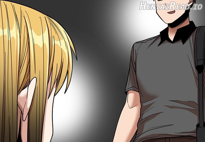 No More, No Less Chapter 22 - page 2