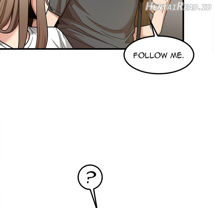 No More, No Less Chapter 22 - page 20