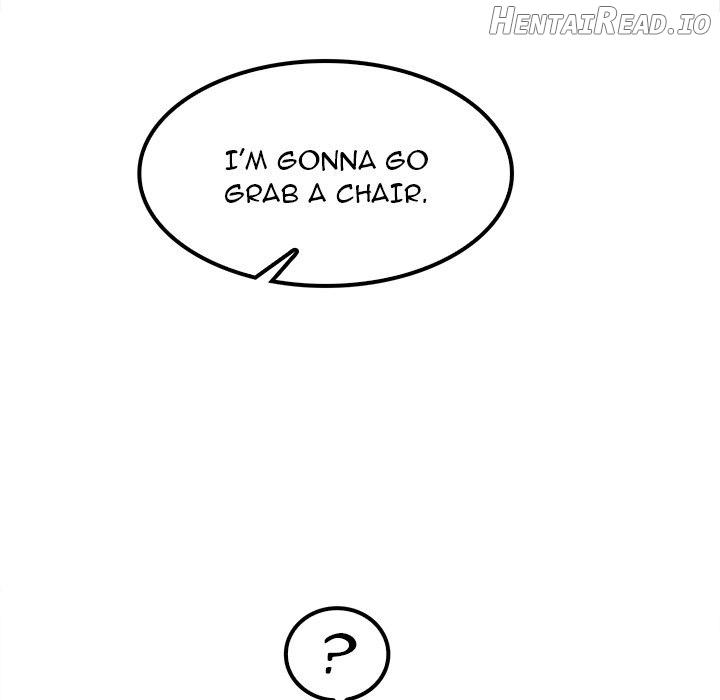 No More, No Less Chapter 22 - page 22