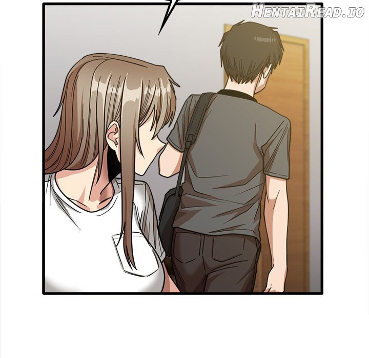 No More, No Less Chapter 22 - page 23
