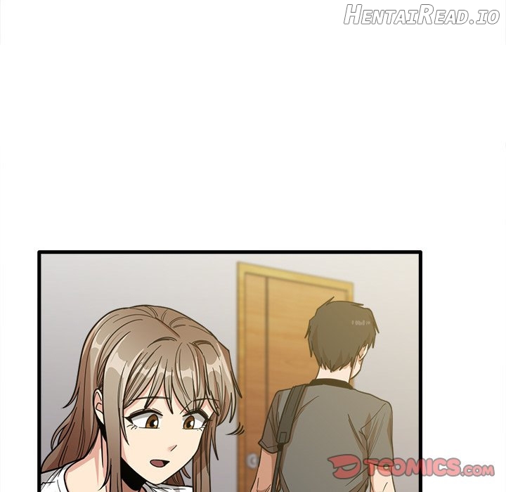 No More, No Less Chapter 22 - page 24