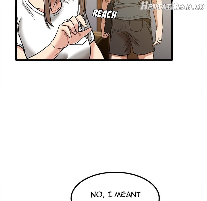 No More, No Less Chapter 22 - page 25