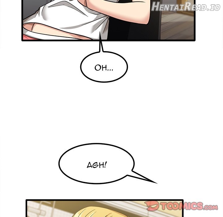 No More, No Less Chapter 22 - page 27