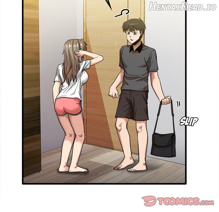 No More, No Less Chapter 22 - page 30