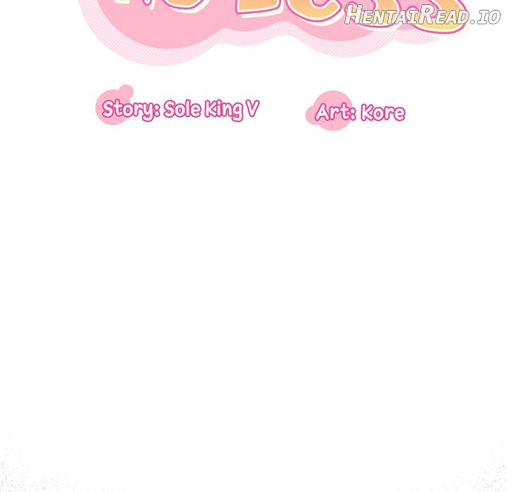 No More, No Less Chapter 22 - page 34