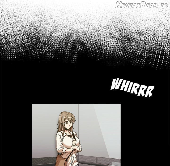 No More, No Less Chapter 22 - page 35