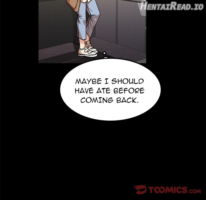 No More, No Less Chapter 22 - page 36