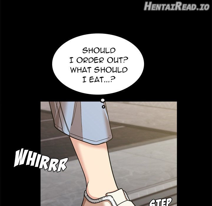 No More, No Less Chapter 22 - page 37
