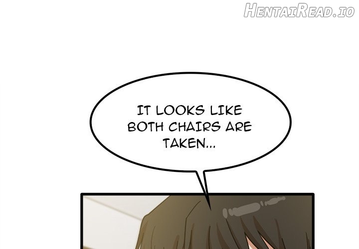 No More, No Less Chapter 22 - page 4