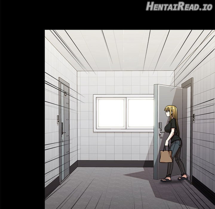 No More, No Less Chapter 22 - page 41