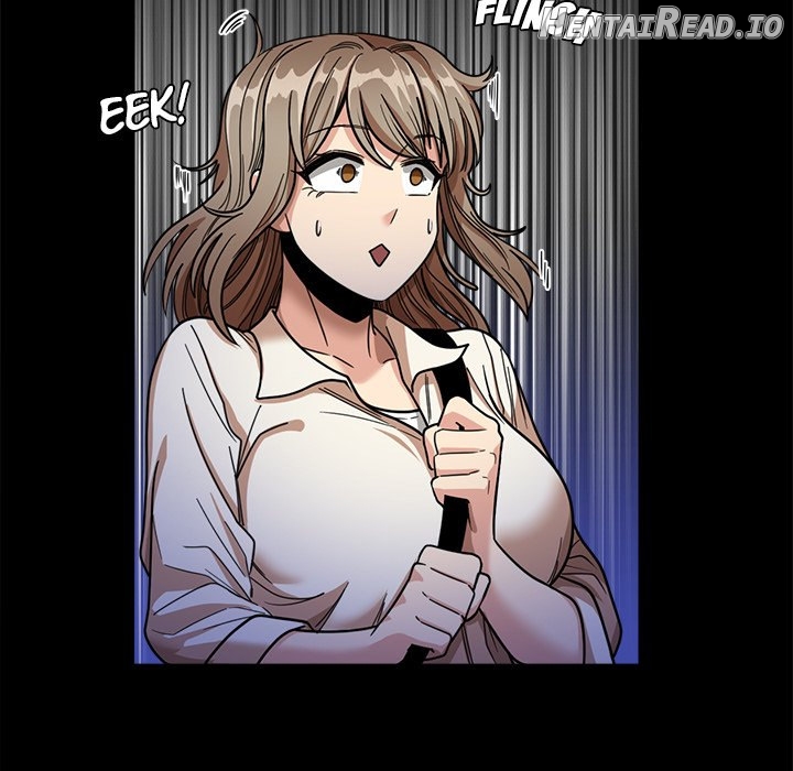 No More, No Less Chapter 22 - page 43