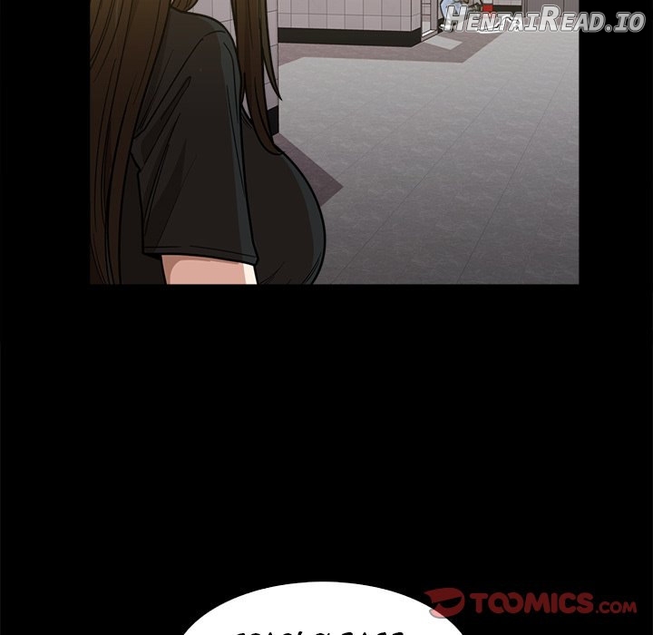 No More, No Less Chapter 22 - page 45