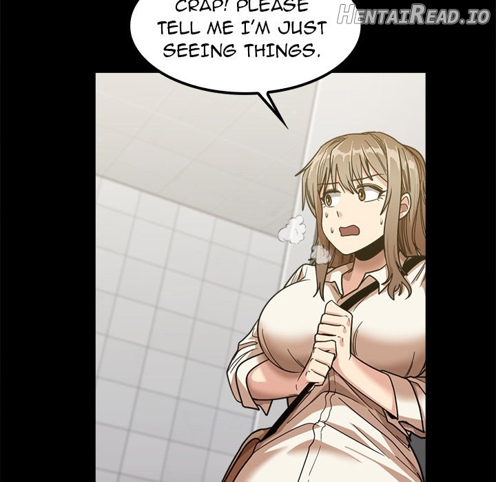 No More, No Less Chapter 22 - page 46