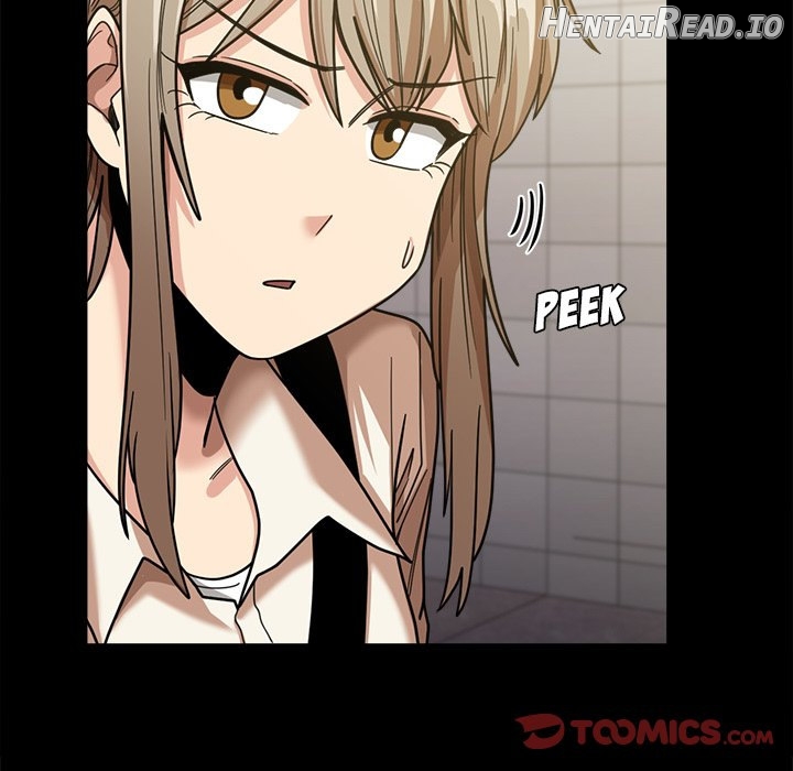 No More, No Less Chapter 22 - page 48