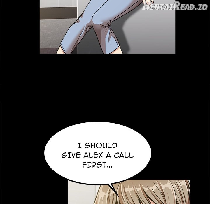 No More, No Less Chapter 22 - page 52