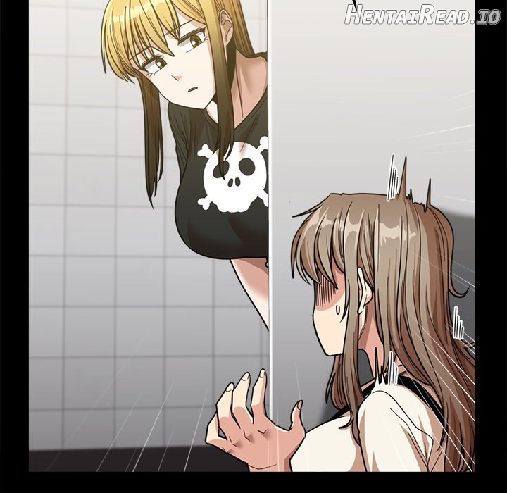 No More, No Less Chapter 22 - page 55