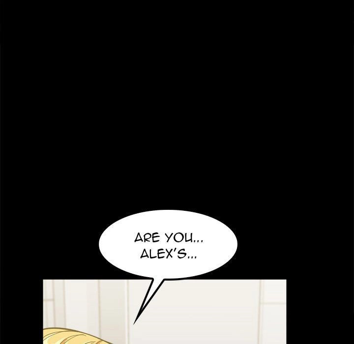 No More, No Less Chapter 22 - page 56