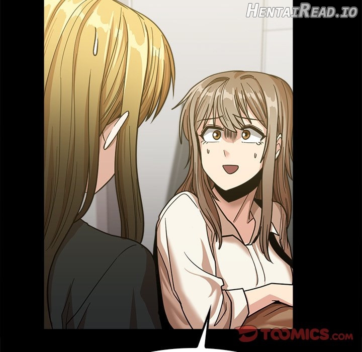 No More, No Less Chapter 22 - page 57