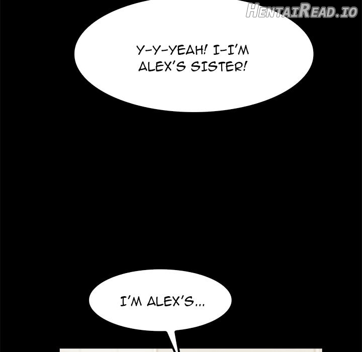 No More, No Less Chapter 22 - page 58