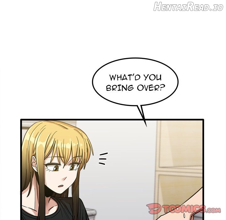 No More, No Less Chapter 22 - page 6