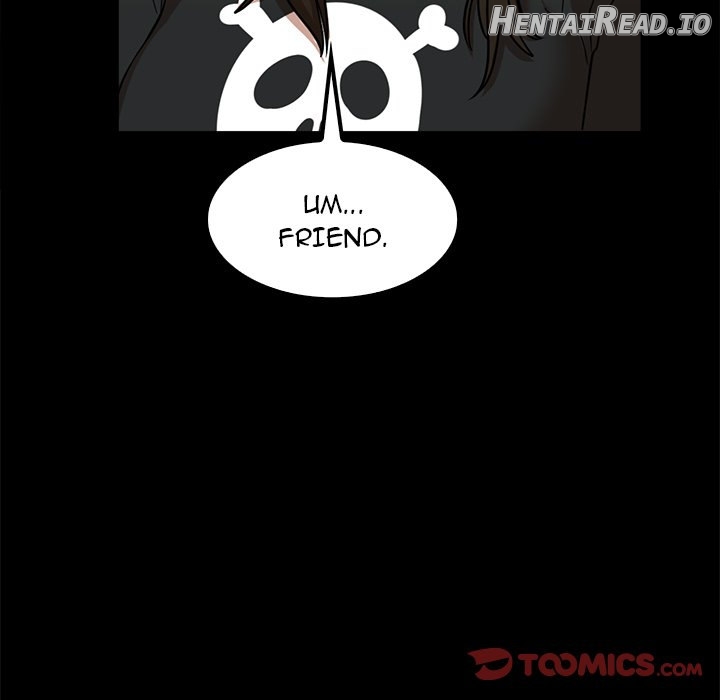 No More, No Less Chapter 22 - page 60