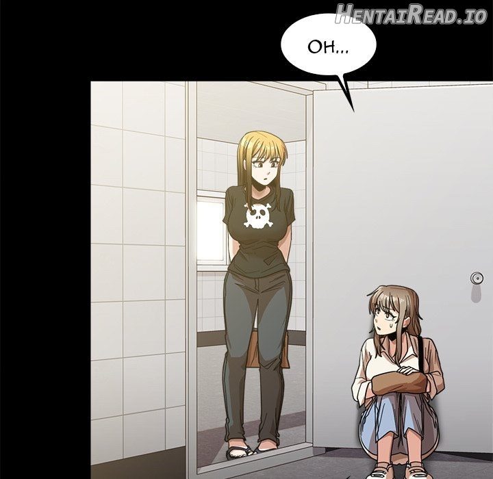 No More, No Less Chapter 22 - page 61