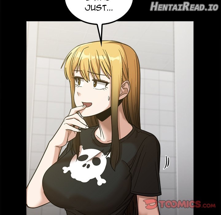 No More, No Less Chapter 22 - page 63