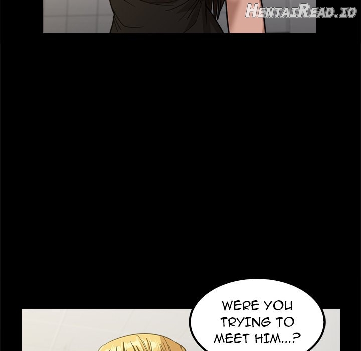 No More, No Less Chapter 22 - page 64