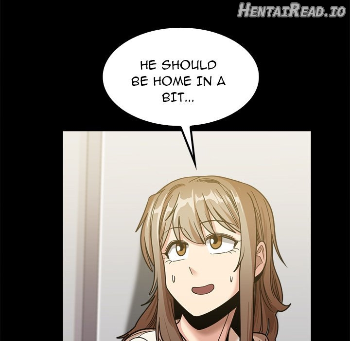 No More, No Less Chapter 22 - page 67