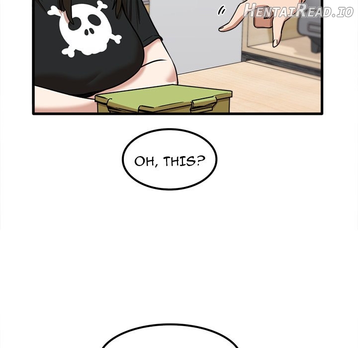 No More, No Less Chapter 22 - page 7