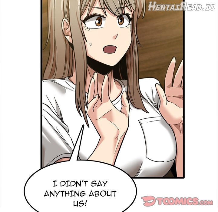 No More, No Less Chapter 22 - page 72