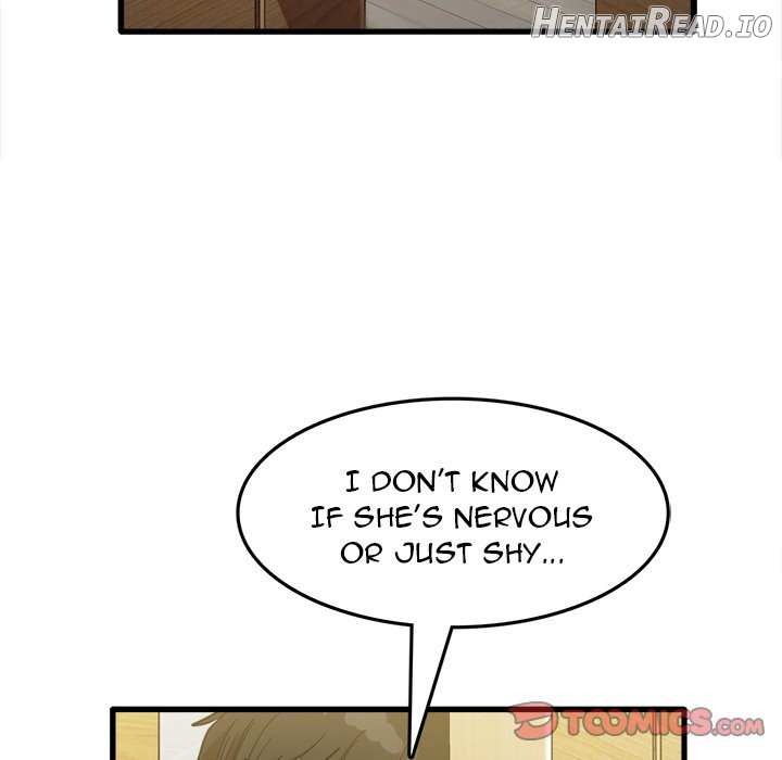 No More, No Less Chapter 22 - page 75