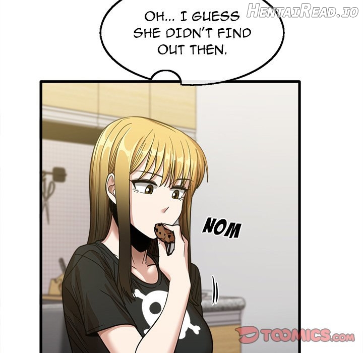 No More, No Less Chapter 22 - page 78