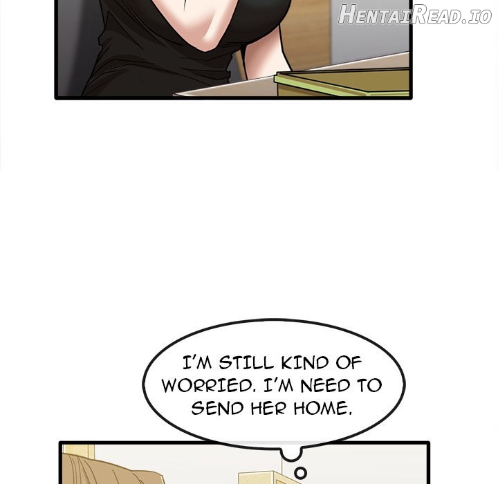 No More, No Less Chapter 22 - page 79