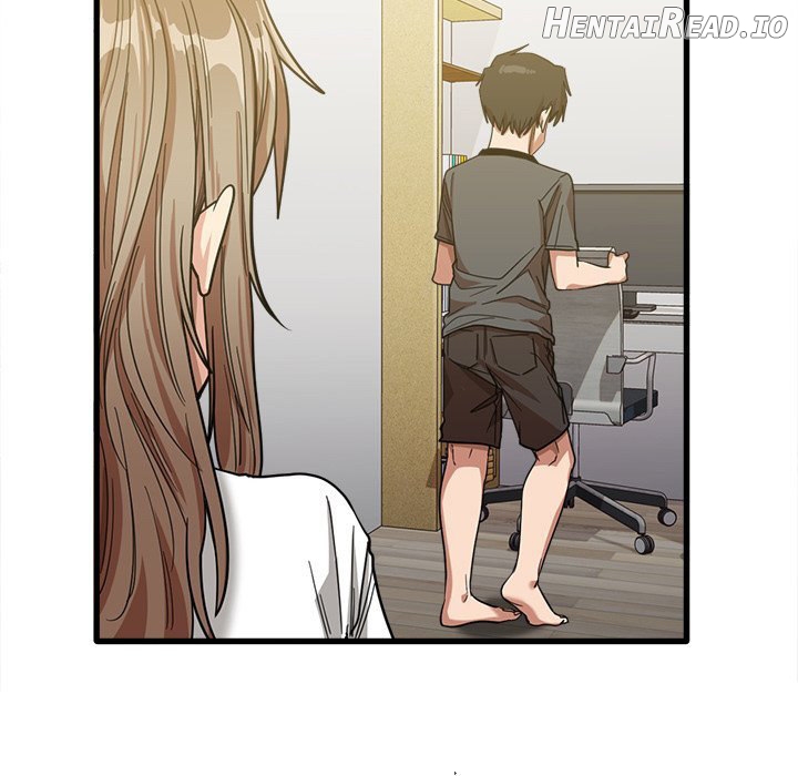 No More, No Less Chapter 22 - page 80