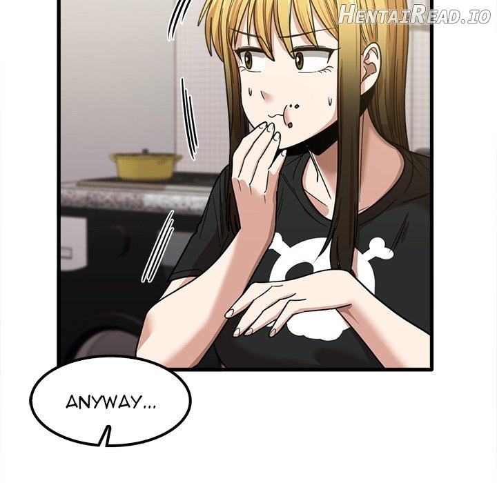 No More, No Less Chapter 22 - page 82