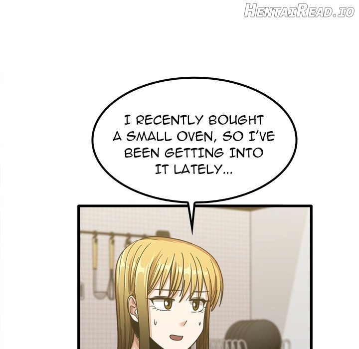 No More, No Less Chapter 22 - page 85