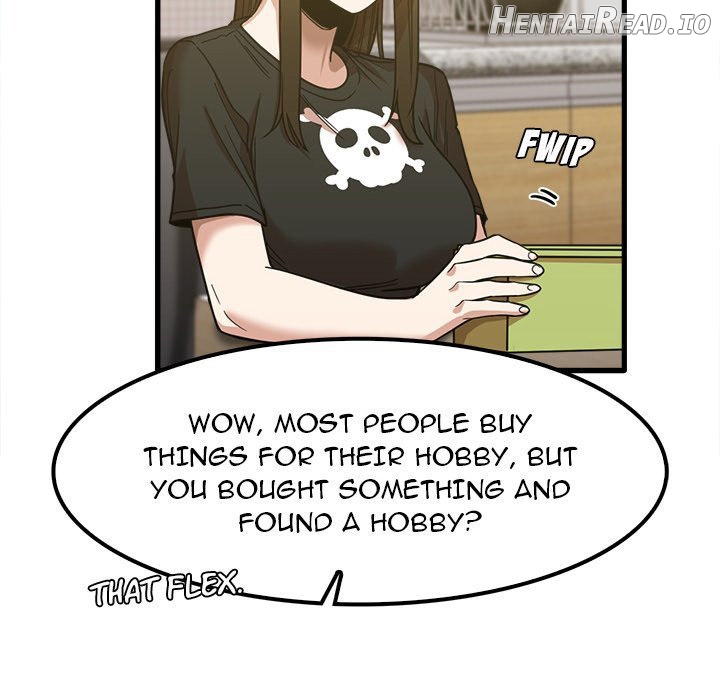 No More, No Less Chapter 22 - page 86