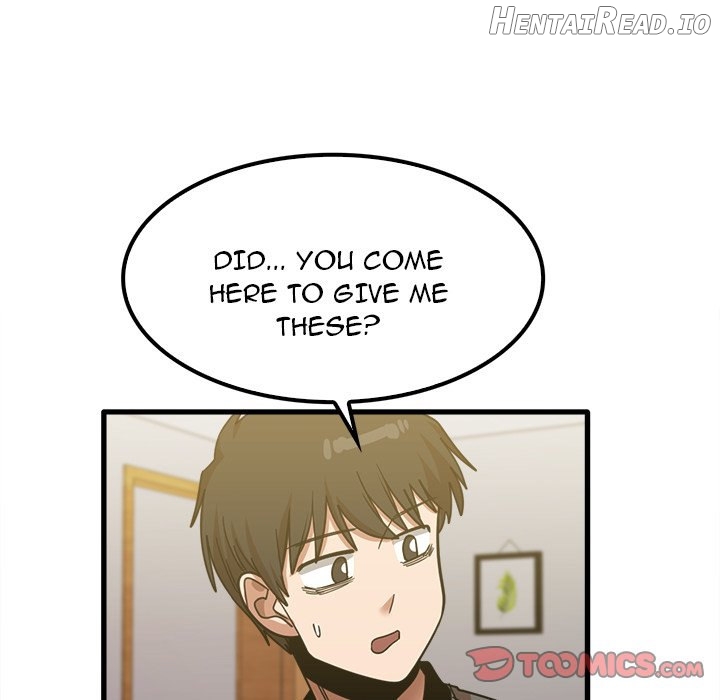 No More, No Less Chapter 22 - page 87