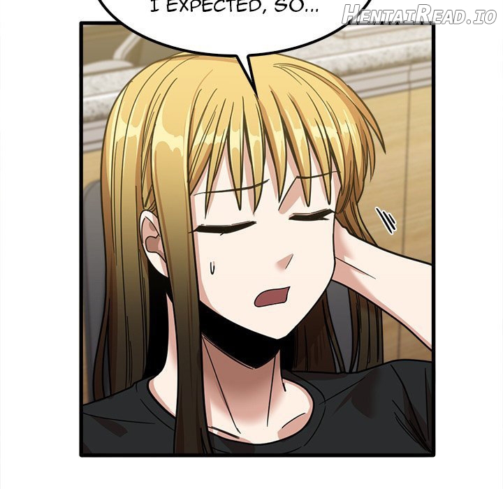 No More, No Less Chapter 22 - page 89