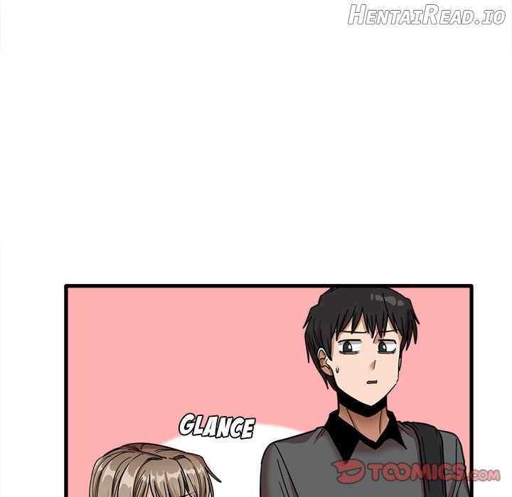 No More, No Less Chapter 22 - page 9