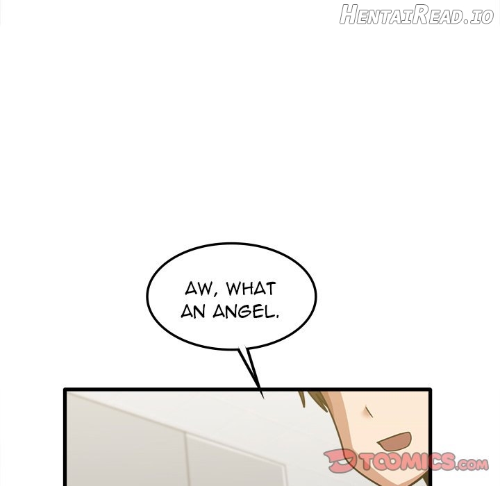 No More, No Less Chapter 22 - page 90