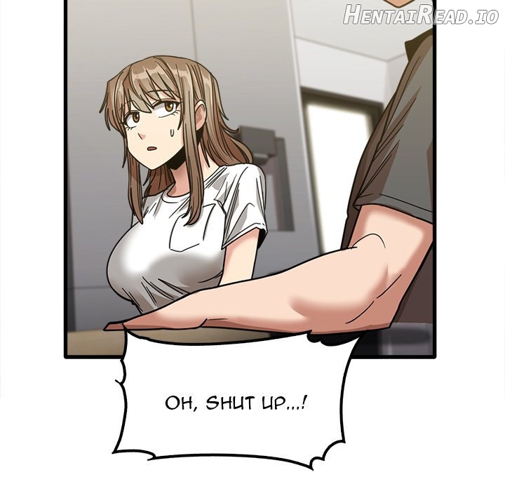 No More, No Less Chapter 22 - page 91