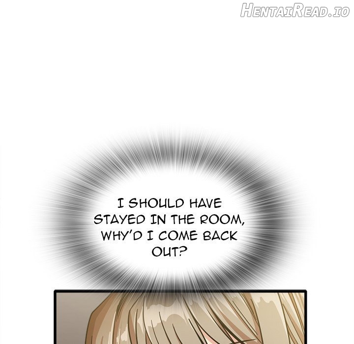 No More, No Less Chapter 22 - page 92