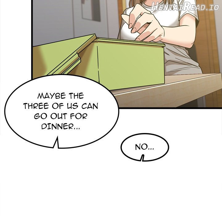 No More, No Less Chapter 22 - page 95
