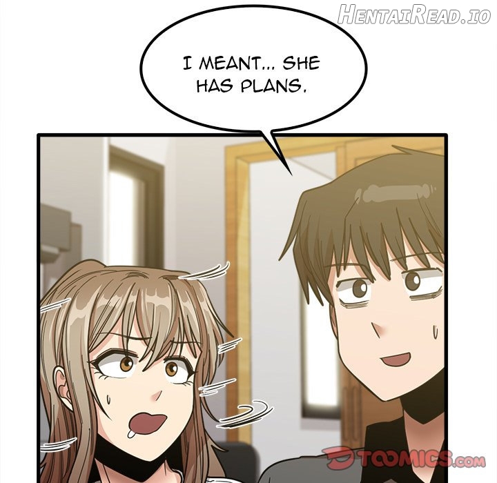 No More, No Less Chapter 22 - page 96