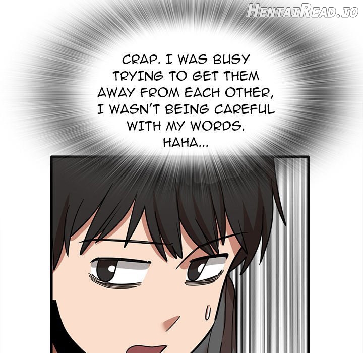 No More, No Less Chapter 22 - page 98