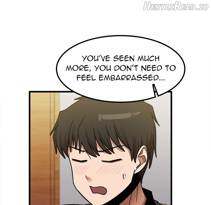 No More, No Less Chapter 23 - page 116