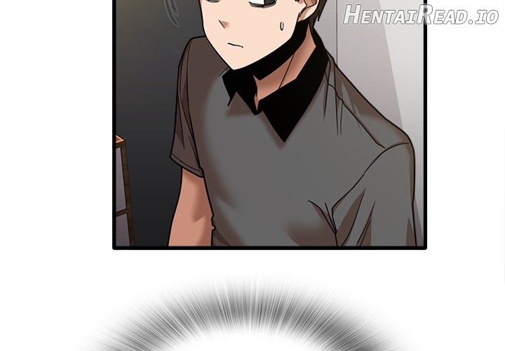 No More, No Less Chapter 23 - page 2